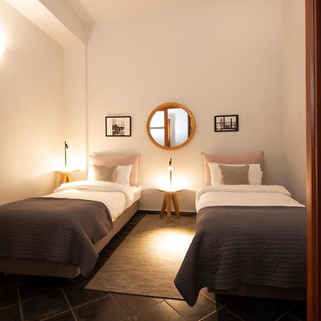 Villa Meliti Atina Dış mekan fotoğraf