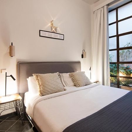 Villa Meliti Atina Dış mekan fotoğraf