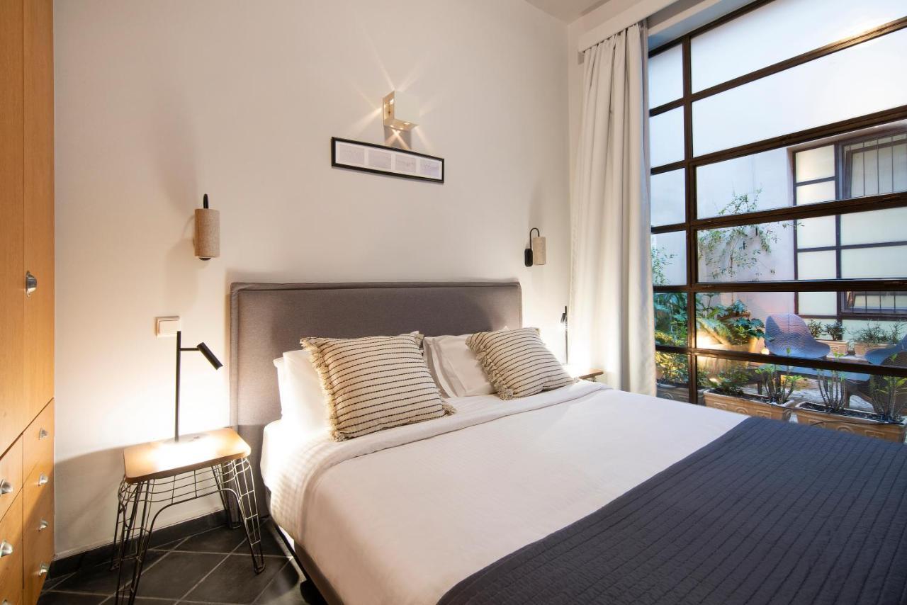 Villa Meliti Atina Dış mekan fotoğraf