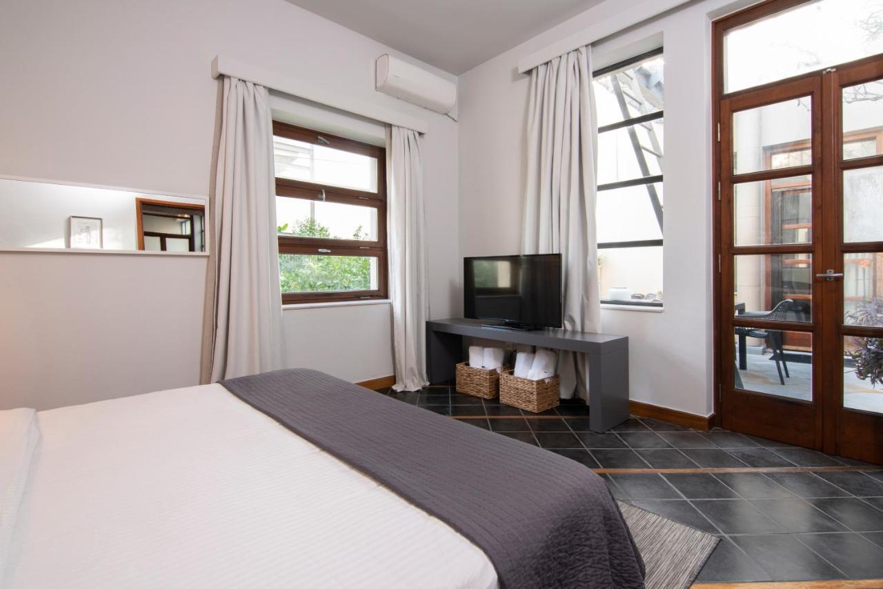 Villa Meliti Atina Dış mekan fotoğraf