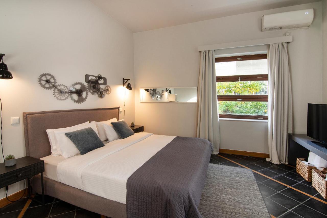 Villa Meliti Atina Dış mekan fotoğraf