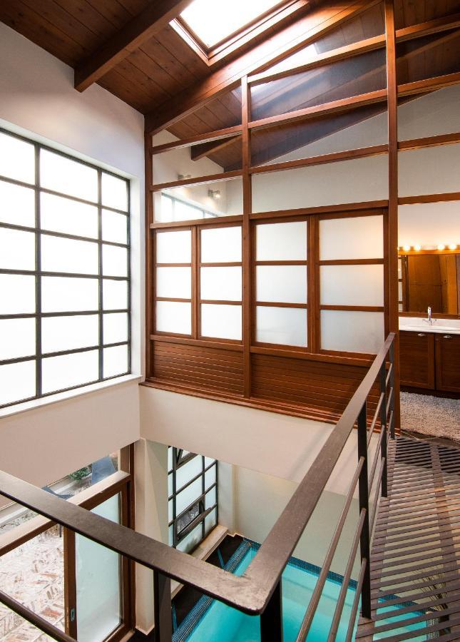 Villa Meliti Atina Dış mekan fotoğraf