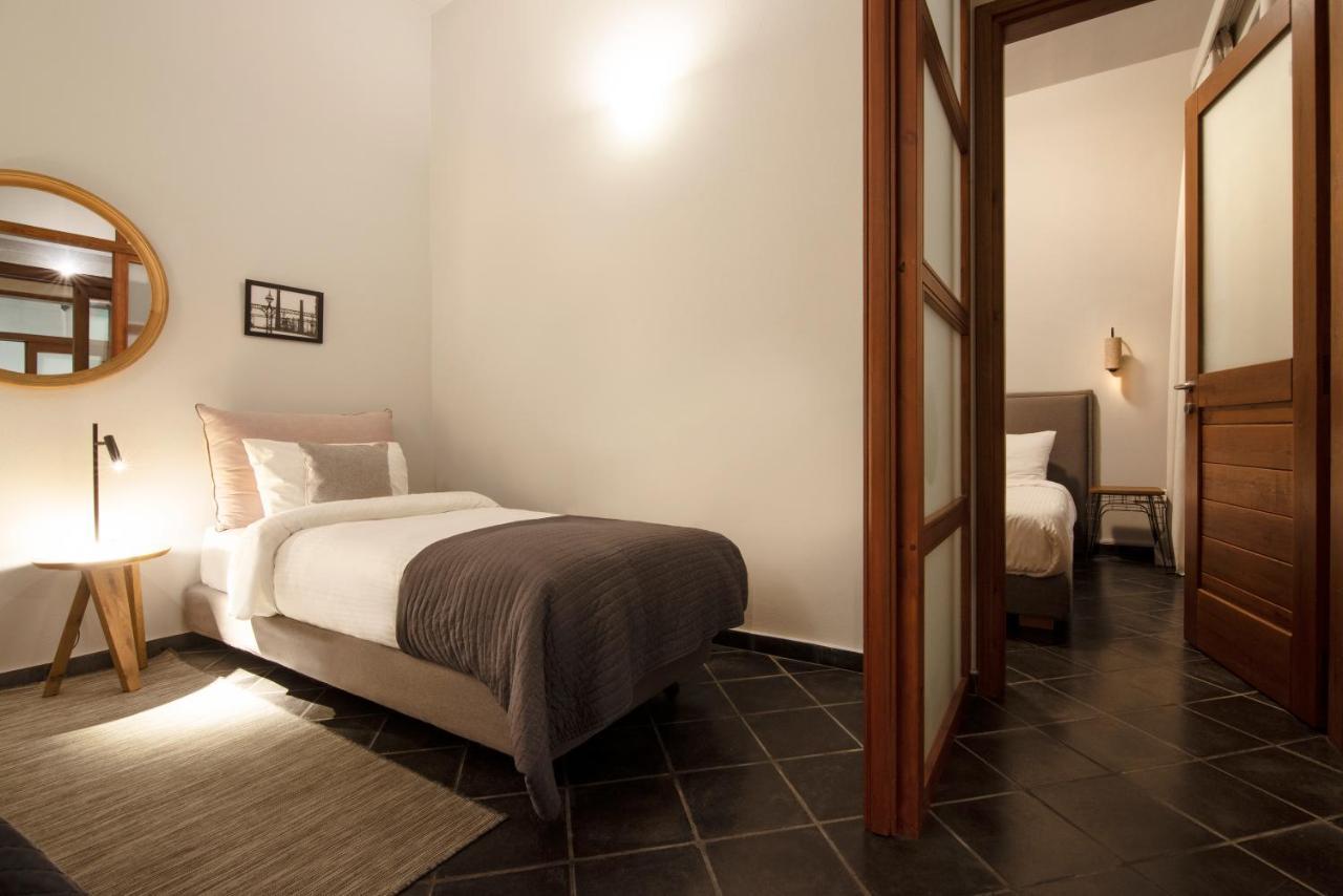 Villa Meliti Atina Dış mekan fotoğraf