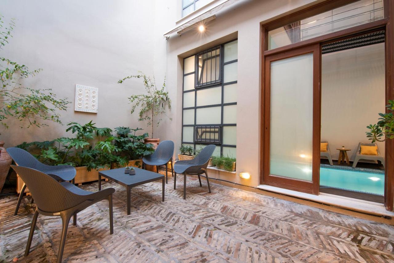 Villa Meliti Atina Dış mekan fotoğraf
