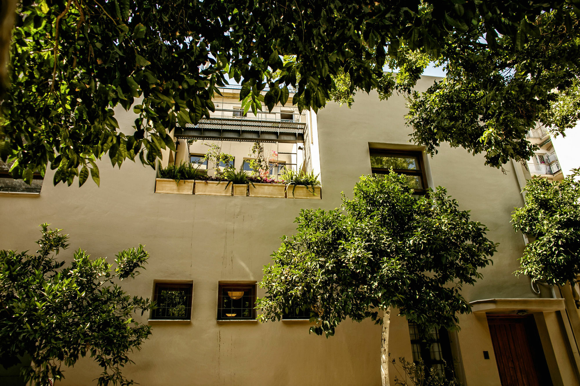Villa Meliti Atina Dış mekan fotoğraf