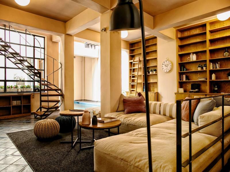 Villa Meliti Atina Dış mekan fotoğraf
